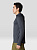 Лонгслив мужской Mountain Hardwear Crater Lake Hoody Dark Storm - Фото 3 малая