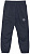 Брюки детские Color Kids Softshell Total Eclipse - Фото 1 малая
