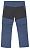 Брюки детские Color Kids 741365 Vintage Indigo - Фото 2 малая