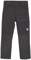 Брюки детские Color Kids Outdoor-Stretch Phantom