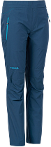 Брюки детские Ternua Zarki Dark Lagoon