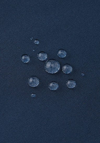 Брюки детские Reima Mighty Navy - Фото 6 большая