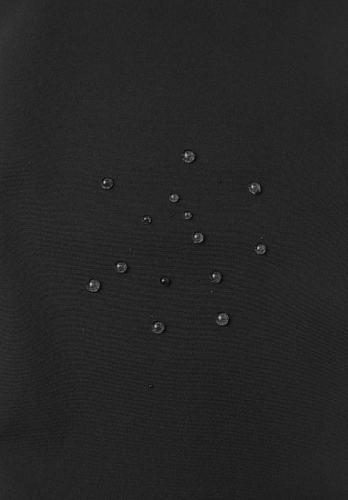 Брюки детские Reima Mighty Black - Фото 6 большая