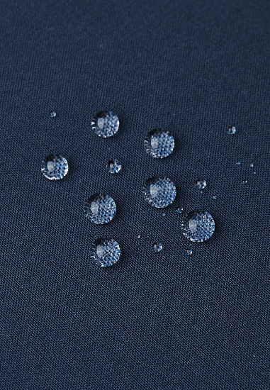 Брюки детские Reima Mighty Navy - Фото 3 большая