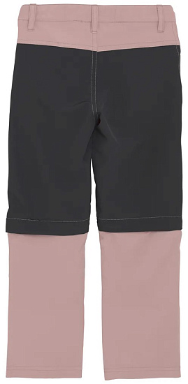 Брюки детские Color Kids 7420294200 Woodrose - Фото 2 большая