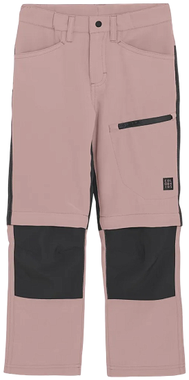 Брюки детские Color Kids 7420294200 Woodrose - Фото 1 большая