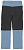 Брюки детские Color Kids 7420297023 Faded Denim - Фото 2 малая
