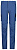 Брюки детские CMP Zip Off 31T5624 Basic Blue - Фото 1 малая