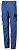 Брюки детские CMP Zip Off 31T5624 Basic Blue - Фото 3 малая