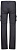 Брюки детские CMP Zip Off 31T5624 Dark Grey - Фото 2 малая