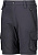 Брюки детские CMP Zip Off 31T5624 Dark Grey - Фото 6 малая