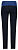 Брюки детские CMP 32T5584 Long Basic Blue - Фото 2 малая