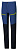 Брюки детские CMP 32T5584 Long Basic Blue - Фото 3 малая