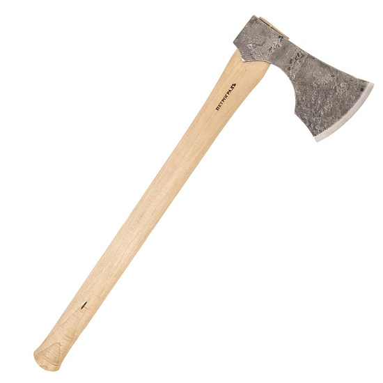 Топор Петроградъ Боровск IX - Фото 1 большая