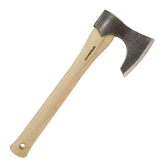 Топор Петроградъ Рославль VII - Фото 1 большая