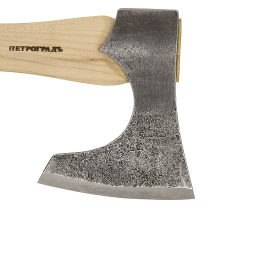 Топор Петроградъ Рославль VII - Фото 4 большая