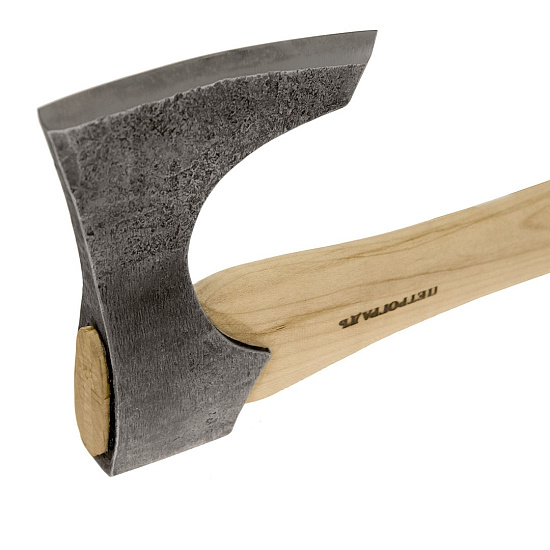 Топор Петроградъ Рославль VII - Фото 5 большая