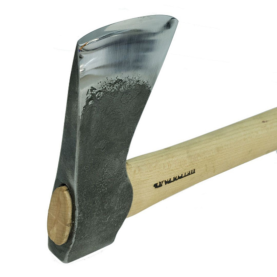 Топор Петроградъ Чернигов IX - Фото 2 большая