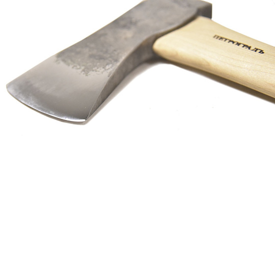 Топор Петроградъ Чернигов IX - Фото 3 большая