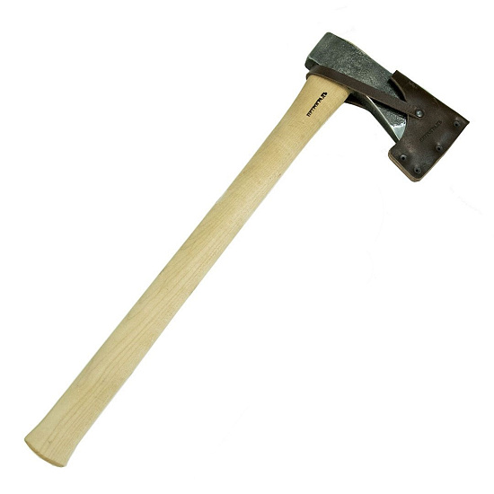 Топор Петроградъ Чернигов IX - Фото 4 большая