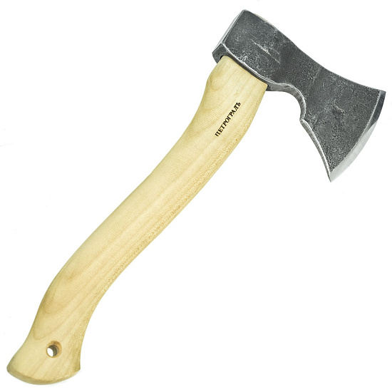 Топор Петроградъ Полоцк VIII 340мм/110мм - Фото 1 большая