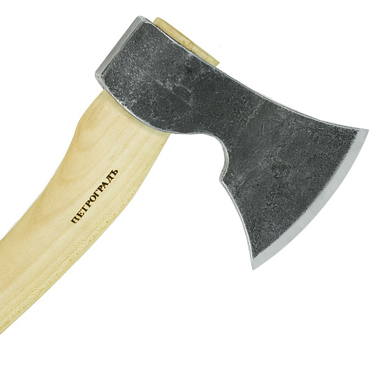 Топор Петроградъ Полоцк VIII 340мм/110мм - Фото 3 большая