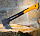 Топор-колун Fiskars X11 S - Фото 2 малая