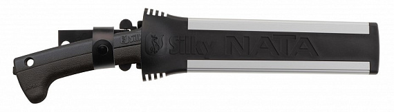 Мачете Silky Nata 210 мм - Фото 4 большая