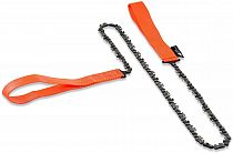 Походная цепная пила Nordic Pocket Saw X-Long Orange