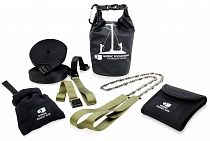 Походная цепная пила Nordic Pocket Saw Arborist