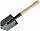 Лопатка с чехлом Cold Steel Special Forces Shovel - Фото 1 малая