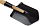 Лопатка с чехлом Cold Steel Special Forces Shovel - Фото 3 малая