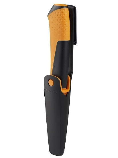 Набор Fiskars: топор, пила, нож - Фото 11 большая