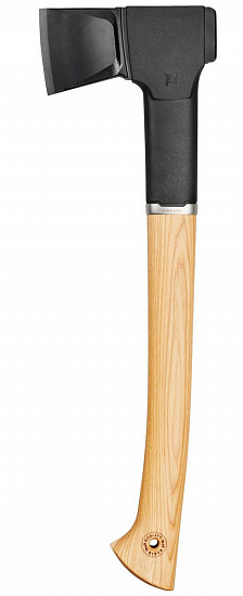 Топор-колун Fiskars Norden N12 - Фото 1 большая