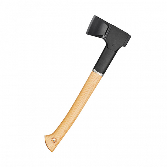 Топор-колун Fiskars Norden N12 - Фото 2 большая