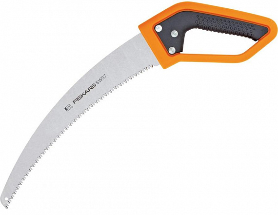Пила Fiskars SW37 малая - Фото 1 большая