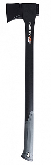 Топор-колун Plantic Light L16 - Фото 1 большая