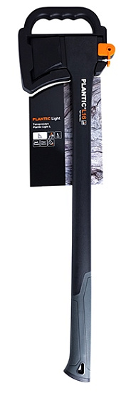 Топор-колун Plantic Light L16 - Фото 2 большая