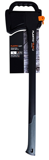 Топор-колун Plantic Light XL24 - Фото 2 большая