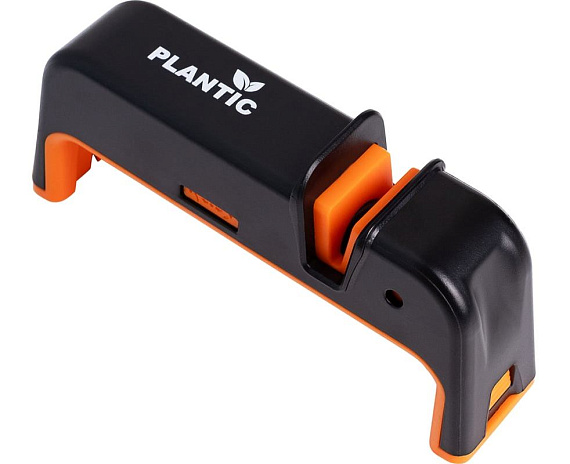 Промонабор Plantic топор Light S7 + точилка для топоров и ножей - Фото 2 большая