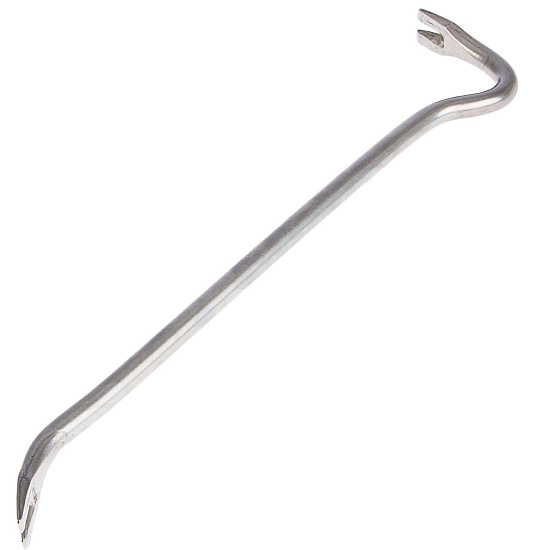 Гвоздодер Урал L 400-500 mm Ti - Фото 1 большая