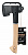 Топор Fiskars Norden N7 - Фото 1 малая