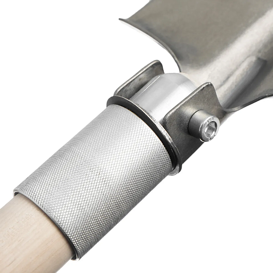 Лопата складная Урал "Турист" - Фото 3 большая