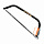 Пила лучковая Fiskars SW31 большая - Фото 1 малая
