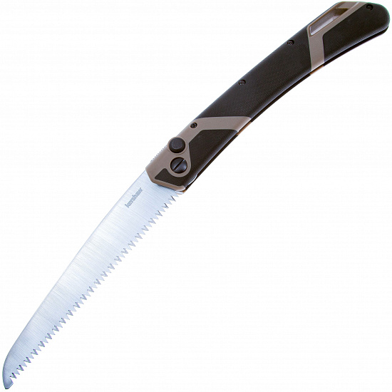 Пила складная Kershaw Taskmaster Saw 2 - Фото 1 большая