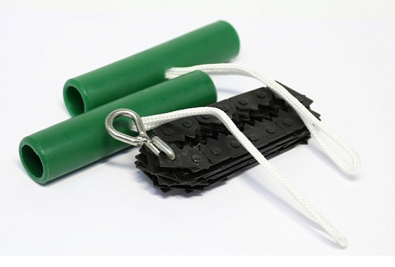 Пила цепная Форнел - Фото 1 большая