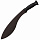 Мачете Cold Steel Kukri с чехлом - Фото 1 малая