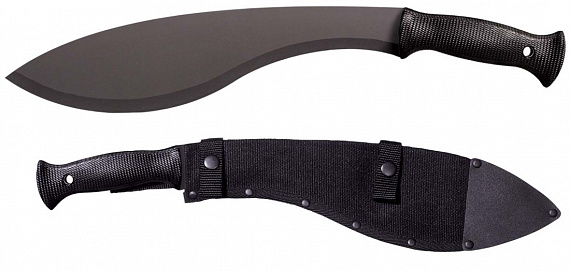 Мачете Cold Steel Kukri с чехлом - Фото 2 большая