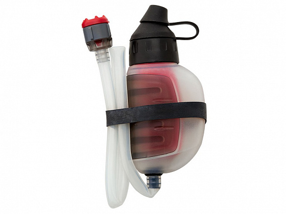Фильтр для очистки воды MSR Trailshot Microfilter - Фото 3 большая