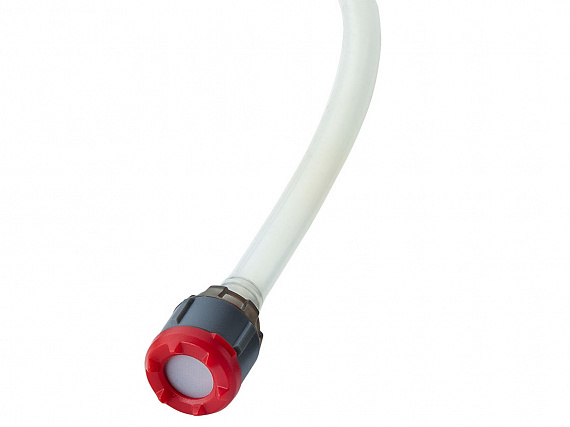 Фильтр для очистки воды MSR Trailshot Microfilter - Фото 6 большая